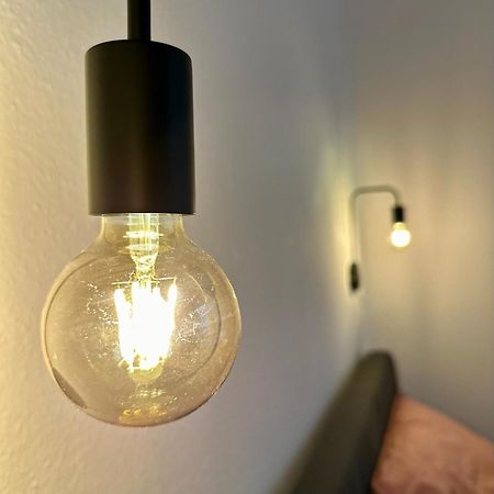 Apartment Altstadtliebe 바우트젠 외부 사진